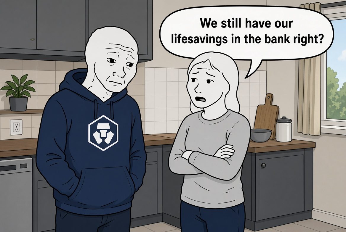 The Conversation